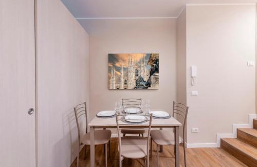 Tre Torri Apartment | Citylife1 - Comfortable Apt with Two Bedrooms