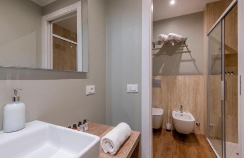 Tre Torri Apartment | Citylife1 - Comfortable Apt with Two Bedrooms