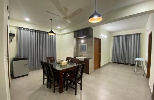 Basundhara Residential Area Apartment | CityLights Bashundhara Kensington Grand Collection