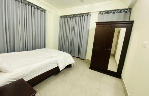 Basundhara Residential Area Apartment | CityLights Bashundhara Kensington Grand Collection