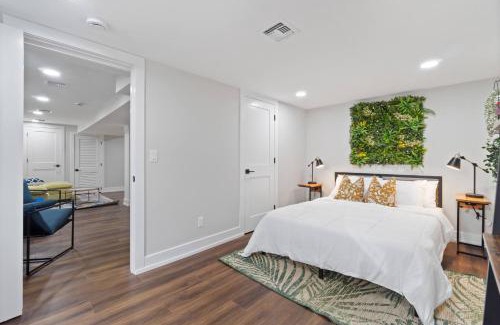 North Bergen House | CityLine Group Stay | Near NYC | Private Parking