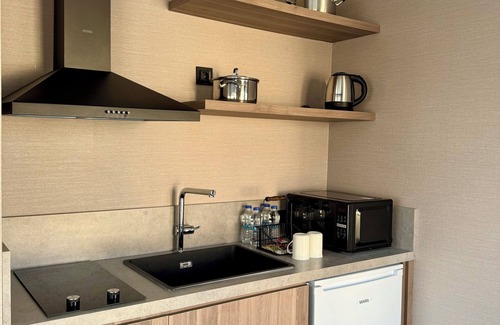 Maltepe Hotel | Cityloft 147