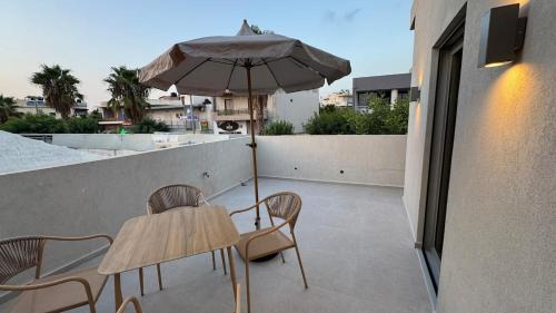 Heraklion Apartment | Cityloft Avenue