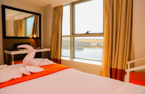 Aswan Hotel | Citymax Hotel Aswan