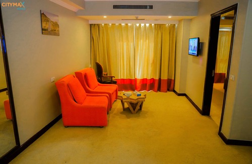 Aswan Hotel | Citymax Hotel Aswan