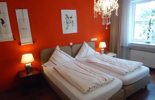 Stadtmitte Hotel | CityMinis