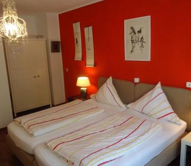 Stadtmitte Hotel | CityMinis