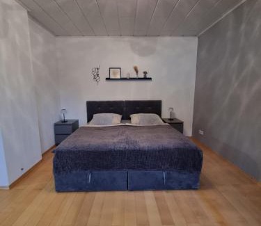 Bielefeld Apartment | Citynahe gemütliche Wohnung mit 5 Schlafzimmern