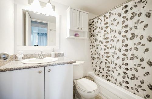 Milton Park Apartment | CityNest