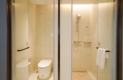 Haizhu Hotel | Citynote S Hotel