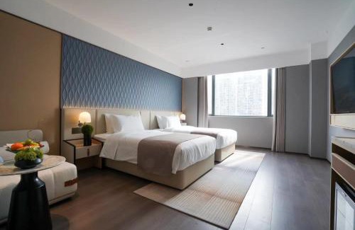 Haizhu Hotel | Citynote S Hotel