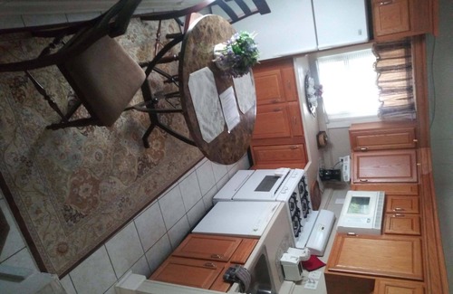 New Albany Apartment | CityPlex #2 2bed-2bath 2nd Floor Apt.