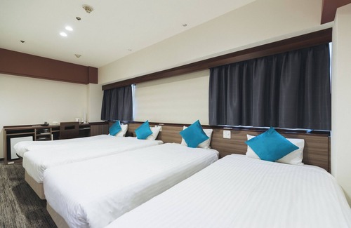 Nishi Hotel | Cityroute Hotel