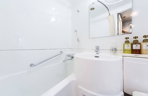 Nishi Hotel | Cityroute Hotel