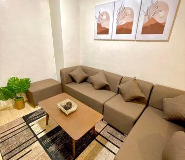 Bel-Air Apartment | Cityscape Stays