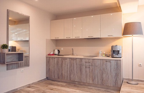 Plovdiv Center Apartment | Cityscape Studios
