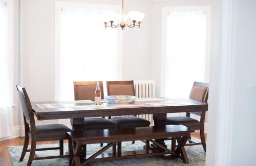 Western Gardens House | Cityside Escape Spacious with Game Room & Fire Pit