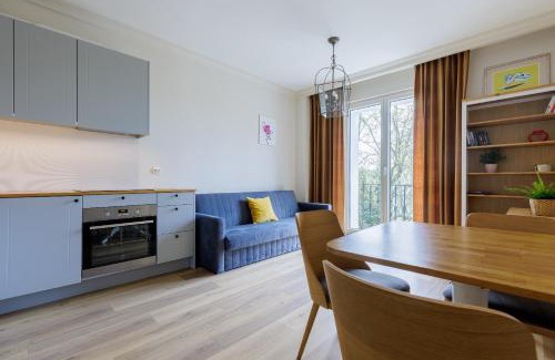 Kamienna Gora Apartment | CITYSTAY Apartment blisko morza w Gdyni