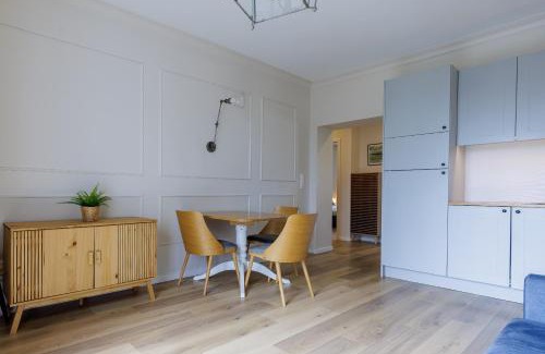 Kamienna Gora Apartment | CITYSTAY Apartment blisko morza w Gdyni