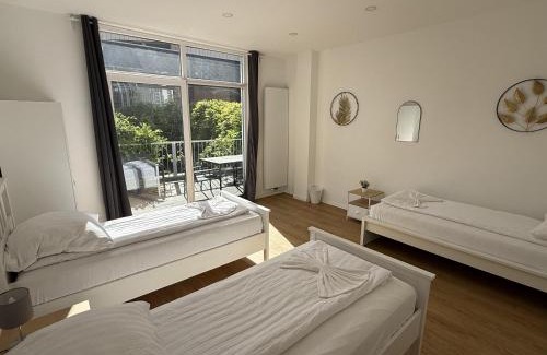 Bergisch Gladbach Apartment | CityStay Bergisch