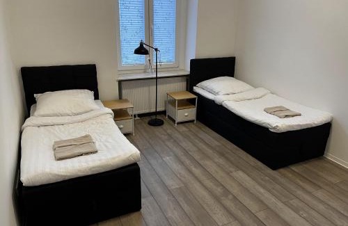 Bergisch Gladbach Apartment | CityStay Bergisch