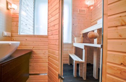 Kamienna Gora Apartment | CITYSTAY Gdynia Śródmieście Apartament z sauną