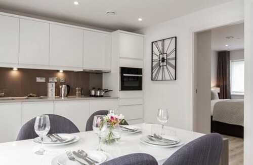 Cambridge City Centre Apartment | Citystay - Midsummer Mews