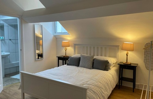 Liverpool House | Citystays Rooms