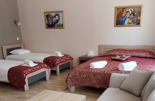 Tartu House | Citystop Hotel