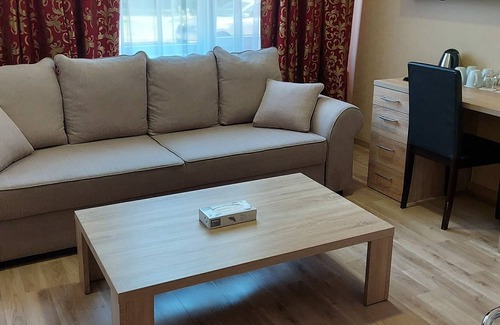 Tartu House | Citystop Hotel