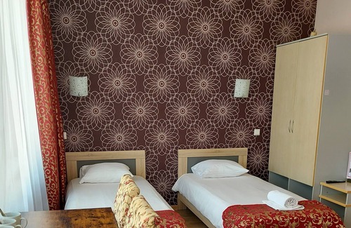 Tartu House | Citystop Hotel