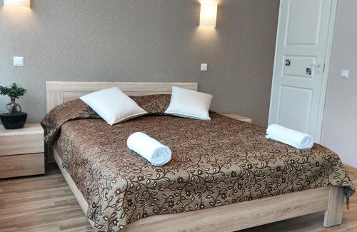 Tartu Hotel | Citystop Majutuskeskus
