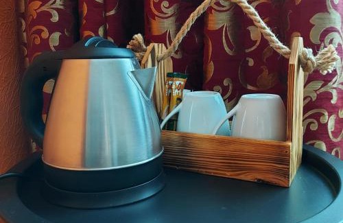 Tartu Hotel | Citystop Majutuskeskus