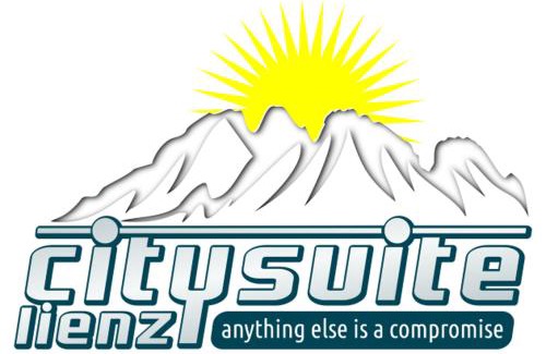 Lienz Apartment | CitySuite Lienz