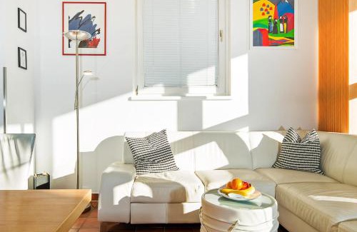 Lienz Apartment | CitySuite Lienz