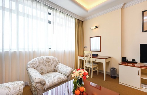 Da Kao Apartment | Cityview Serviced Apartment & Hotel Ho Chi Minh