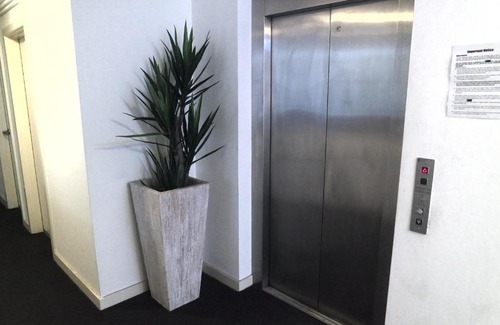 Leichhardt Apartment | Cityview Studio Accommodation