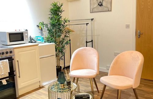 Liverpool Apartment | Citywide Hospitality