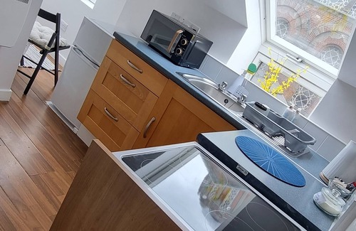 Liverpool Apartment | Citywide Hospitality