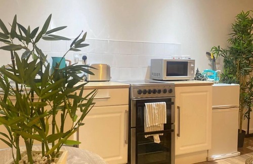 Liverpool Apartment | Citywide Hospitality