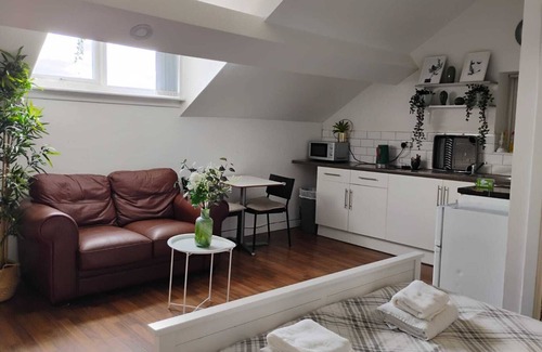 Liverpool Apartment | Citywide Hospitality