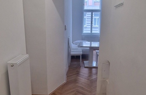 Brigittenau Apartment | Citywohnung mit Ambiente