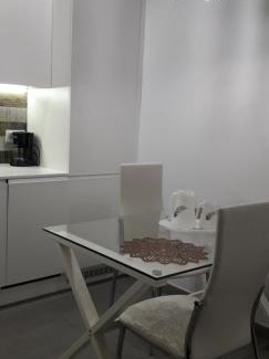Fuencarral Apartment | Ciudad de la Paz