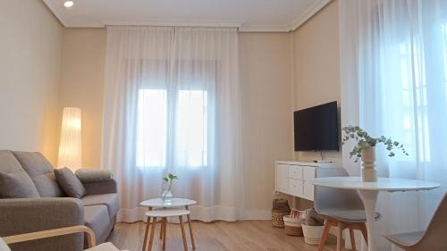 Almagro Apartment | Ciudad del encaje 2