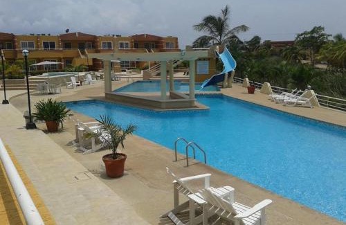Chichiriviche Apartment | Ciudad Flamingo, Chichiriviche Morrocoy Tucacas 5
