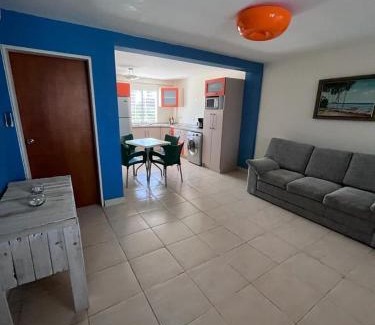 Chichiriviche Apartment | Ciudad Flamingo, Chichiriviche Morrocoy Tucacas 5