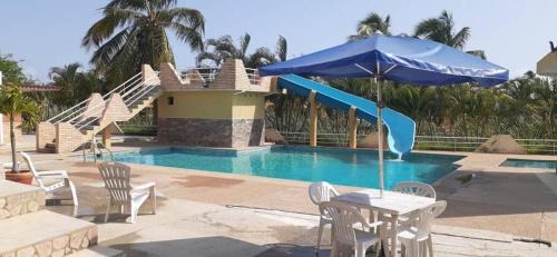 Chichiriviche Apartment | Ciudad Flamingo Luxor B05