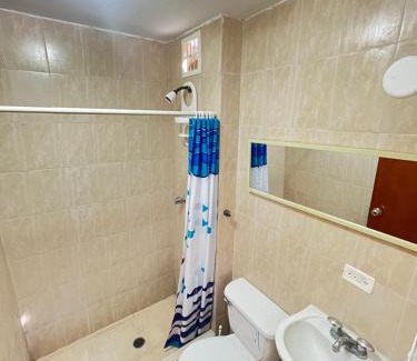Chichiriviche Apartment | Ciudad Flamingo Luxor B05