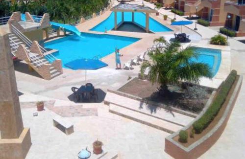 Chichiriviche Apartment | Ciudad Flamingo, Morrocoy chichiriviche, tucacas 7