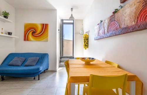 Ognina Apartment | Ciuri's apartment